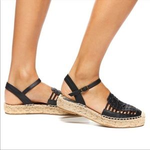 Soludos | Huarache Platform Sandal
